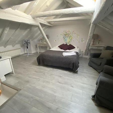 Apartamentos "Casa Abuelo Juan" San Ildefonso Extérieur photo