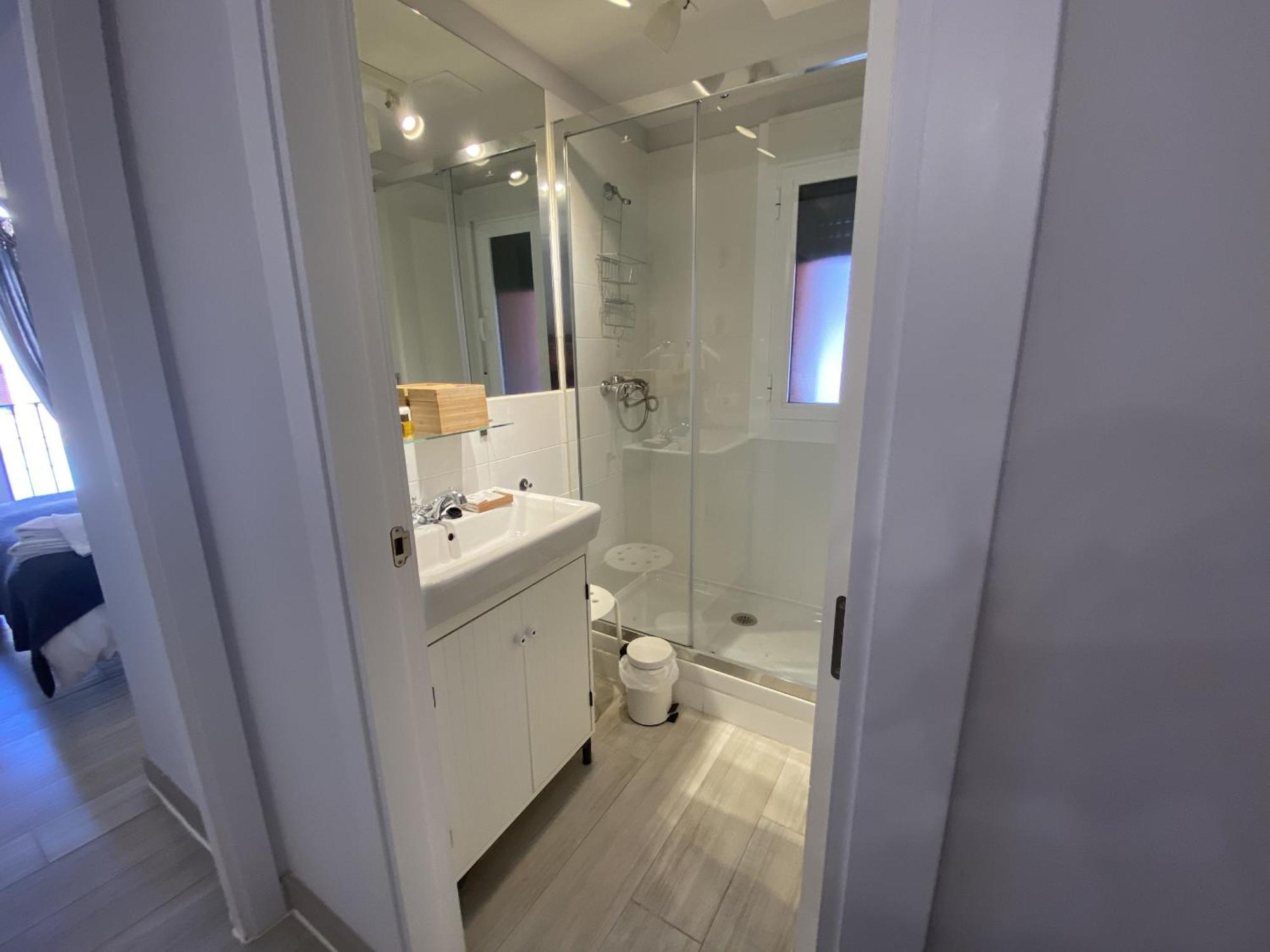 Apartamentos "Casa Abuelo Juan" San Ildefonso Extérieur photo