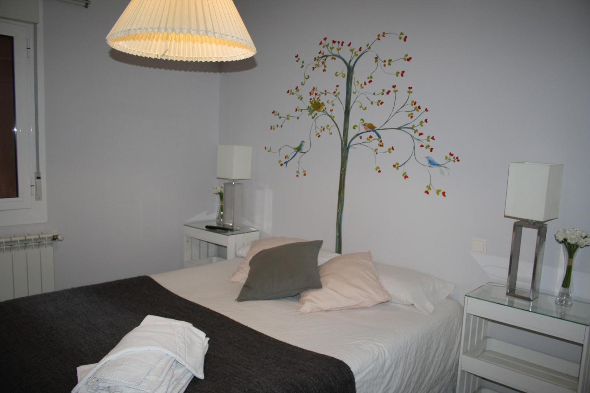 Apartamentos "Casa Abuelo Juan" San Ildefonso Extérieur photo
