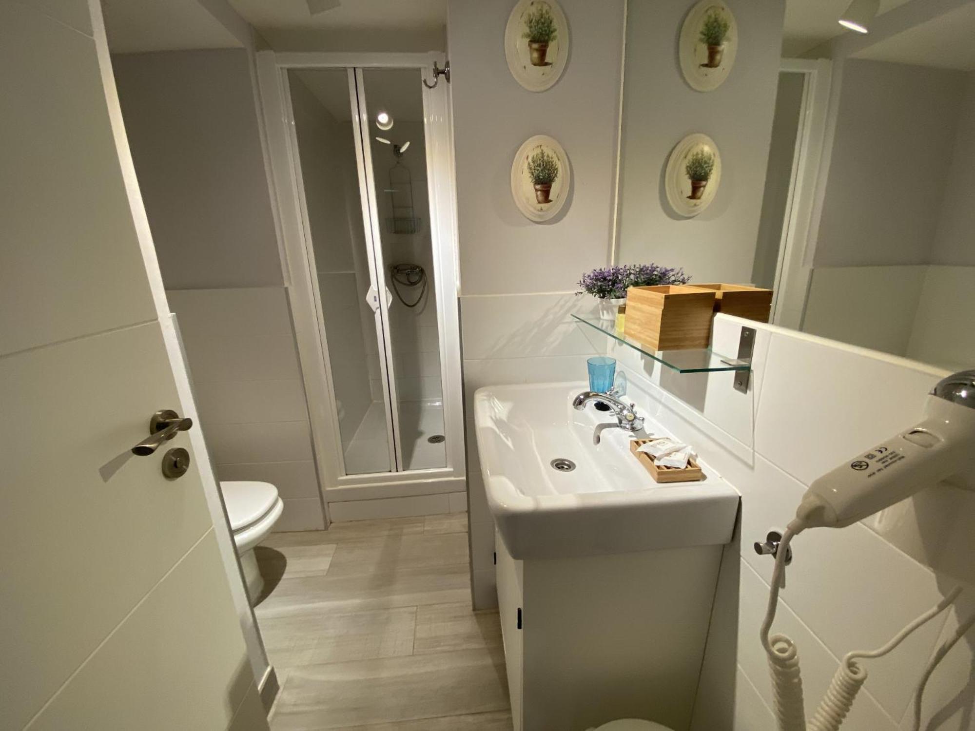 Apartamentos "Casa Abuelo Juan" San Ildefonso Extérieur photo